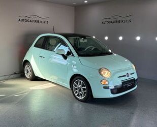 Fiat 500 Gebrauchtwagen
