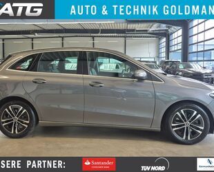 Mercedes-Benz B 200 Gebrauchtwagen