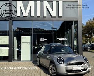 Mini Cooper S Gebrauchtwagen