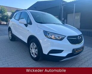 Opel Mokka X Gebrauchtwagen