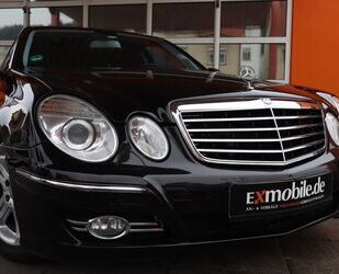 Mercedes-Benz E 280 Gebrauchtwagen