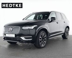 Volvo XC90 Gebrauchtwagen