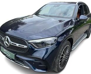 Mercedes-Benz GLC 200 Gebrauchtwagen