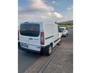 Fiat Scudo Gebrauchtwagen