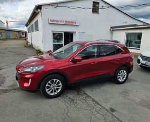 Ford Kuga Gebrauchtwagen