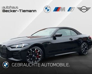 BMW 420 Gebrauchtwagen