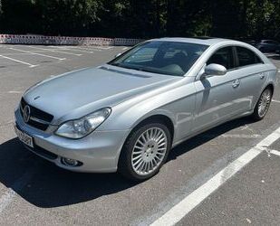 Mercedes-Benz CLS 500 Gebrauchtwagen