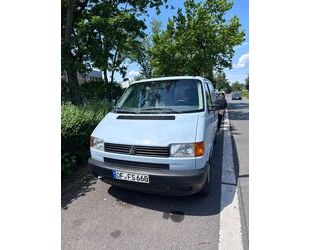 VW T4 Kombi Gebrauchtwagen