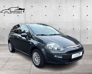 Fiat Punto Evo Gebrauchtwagen
