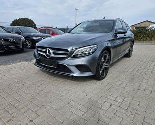 Mercedes-Benz C 300 Gebrauchtwagen