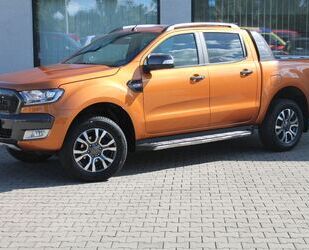 Ford Ranger Gebrauchtwagen