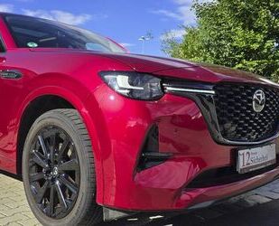 Mazda CX-60 Gebrauchtwagen