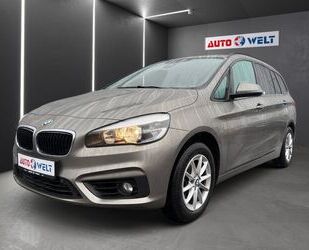 BMW 218 Gebrauchtwagen