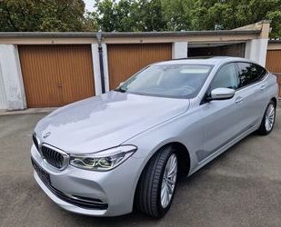 BMW 630 Gebrauchtwagen