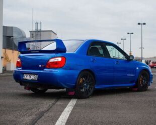 Subaru Impreza Gebrauchtwagen