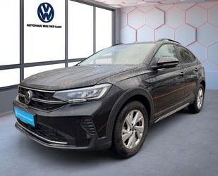 VW Taigo Gebrauchtwagen