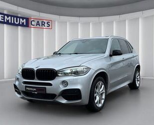 BMW X5 M50 Gebrauchtwagen