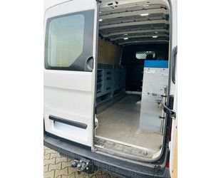 VW Crafter Gebrauchtwagen