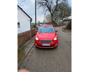 Ford Grand C-Max Gebrauchtwagen