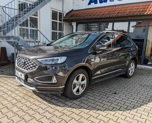 Ford Edge Gebrauchtwagen