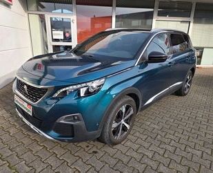 Peugeot 5008 Gebrauchtwagen