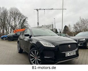 Jaguar E-Pace Gebrauchtwagen