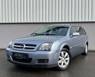 Opel Vectra Gebrauchtwagen