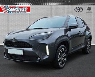 Toyota Yaris Cross Gebrauchtwagen