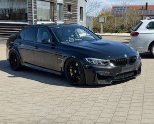 BMW M3 Gebrauchtwagen