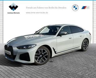 BMW 420 Gran Coupé Gebrauchtwagen
