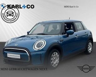 Mini ONE Gebrauchtwagen