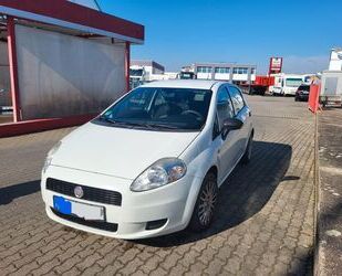 Fiat Punto Gebrauchtwagen