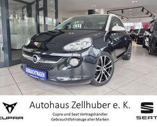 Opel Adam Gebrauchtwagen