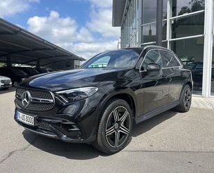 Mercedes-Benz GLC 300 Gebrauchtwagen