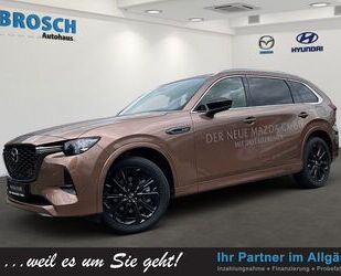 Mazda CX-80 Gebrauchtwagen