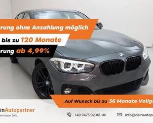 BMW 118 Gebrauchtwagen
