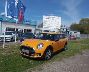 Mini ONE Gebrauchtwagen