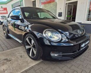 VW Beetle Gebrauchtwagen