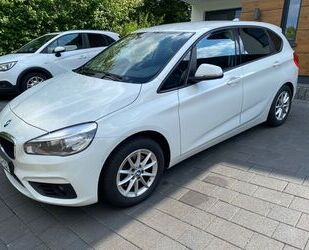 BMW 218 Active Tourer Gebrauchtwagen