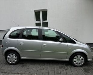 Opel Meriva Gebrauchtwagen
