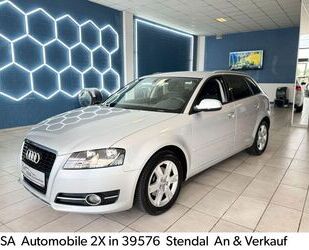 Audi A3 Gebrauchtwagen