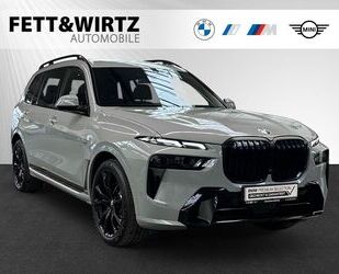 BMW X7 Gebrauchtwagen