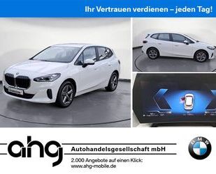 BMW 216 Active Tourer Gebrauchtwagen