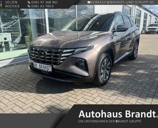 Hyundai TUCSON Gebrauchtwagen