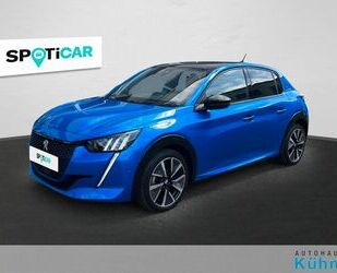 Peugeot 208 Gebrauchtwagen