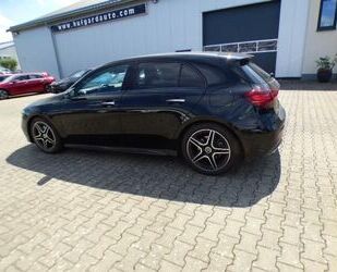 Mercedes-Benz A 220 Gebrauchtwagen