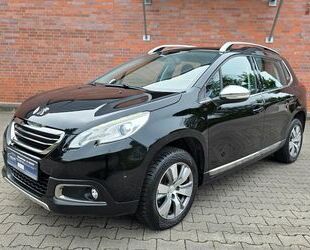 Peugeot 2008 Gebrauchtwagen
