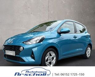 Hyundai i10 Gebrauchtwagen