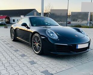 Porsche 911 Urmodell Gebrauchtwagen