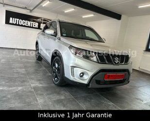Suzuki Vitara Gebrauchtwagen
